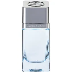 Mercedes-Benz Select Day Eau de Toilette 100 ml