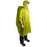 Sea to Summit UltraSil Nano Tarp Poncho (Größe ONE SIZE,