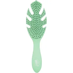 Wet Brush Go Green Detangler Green
