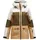 Peak Performance Gravity GTX 3L Skijacke Braun M