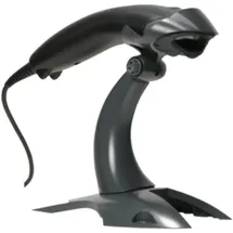 Honeywell Voyager 1200g 1D, Schwarz- Elfenbein
