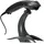 Honeywell Voyager 1200g 1D, Schwarz- Elfenbein