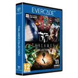 Blaze Evercade - Thalamus Collection 1 Evercade