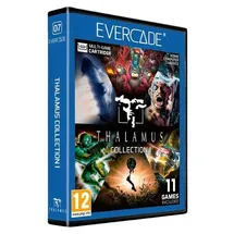 Blaze Evercade - Thalamus Collection 1 Evercade