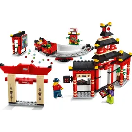 LEGO Ninjago Ninjago World 40429
