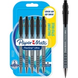 Paper Mate Papermate Flexgrip Ultra Clip-on-Einziehkugelschreiber Medium Stück(e)