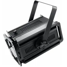 Eurolite Theaterscheinwerfer 300/500 Fresnel Schwarz