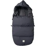 Kaiser Fußsack Little Dowwny grau