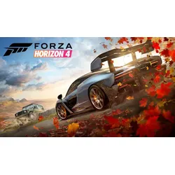 Forza Horizon 4