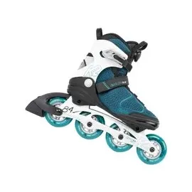 K2 Alexis 84 Boa Teal/White 40,5