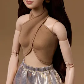 Barbie Signature Barbie Basics 06 (JJX25)
