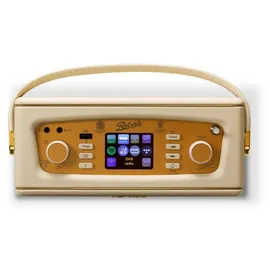 Roberts Revival iStream 3L pastelcreme