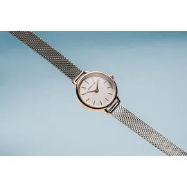 BERING Classic 11022-064 Milanaisearmband 22 mm