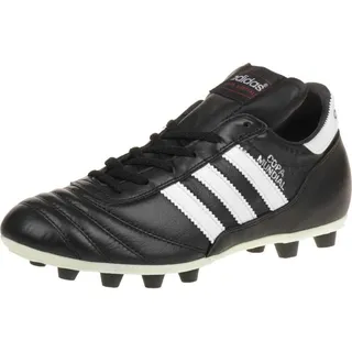 Adidas Copa Mundial Black / Footwear White / Black 41 1/3