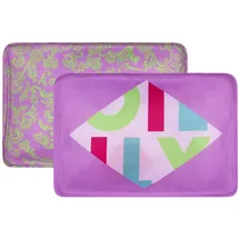 Oilily Travel Pouch Violet