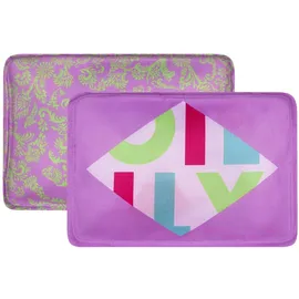Oilily Travel Pouch Violet