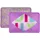 Oilily Travel Pouch Violet