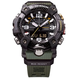 Casio G-Shock GG-B100 Resin 51,3 mm GG-B100-1A3