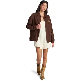 BILLABONG Outdoorjacke Chill Time braun S (36)