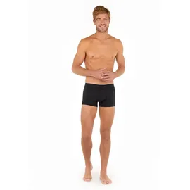 HOM Tonal Pack Boxers 3-Pack (402437) black/black/black