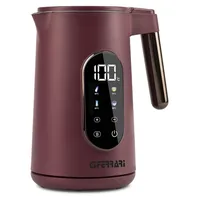 G3 Ferrari Tisaniere Tech 1,7 l Braun