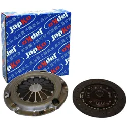Japko Kupplungssatz Passend Für Mazda 626 92339: Kupplungssatz Ford: 1365314 Ford: 4067924 Ford: 4086002 Ford: 4611848 Mazda: 043716460 Mazda: 0839164