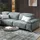 VitaliSpa Sofa James