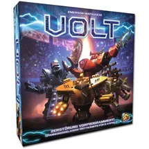 HeidelBÄR Games Volt DEUTSCH