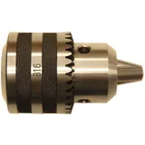 ELMAG Zahnkranzbohrfutter B 16 / 1-16 mm
