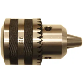 ELMAG Zahnkranzbohrfutter B 16 / 1-16 mm