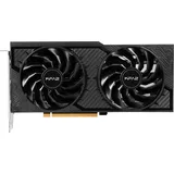 KFA2 GeForce RTX 4060 Ti 1-Click OC 8 GB GDDR6 46ISL8MD8COK