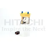 Hitachi Kraftstoff-fördereinheit Dieselpumpe Passend Für Audi A1 Seat Ibiza: Kraftstoff-fördereinheit Audi: 6c0919050b Audi: 6r0919050e Audi: 6r091905