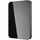 FIXED MagZen 5 Crystal (5000 mAh, 30 W, 19.25 Wh), Powerbank, schwarz