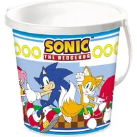 MONDO Bucket Sonic