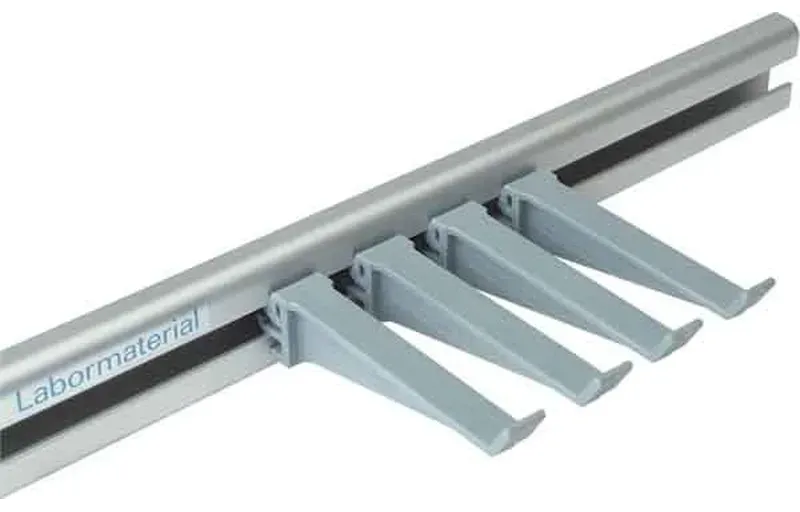 SKS Kontakttechnik GmbH Meßleitungshalter LMLH 50