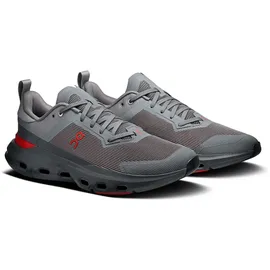 On Cloudpulse Next Herren Grau 47