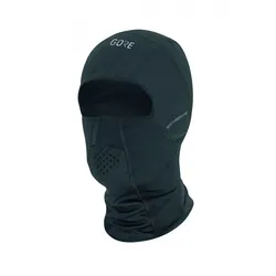 Gore Sturmhaube BALACLAVA schwarz