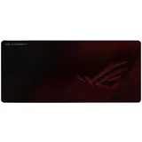 Asus ROG Scabbard II Gaming Mousepad XXL schwarz/rot