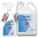 Insigo Milbenspray 5500 ml Spray