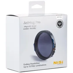 NiSi JetMag Pro 82MAG Kino-Kit