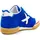 Munich Gresca In Hallenfußballschuhe Blau 36