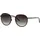 Marc O'Polo "Marc O'Polo EYEWEAR Sonnenbrille", Damen, grün (oliv verlauf, dunke), Sonnenbrillen Sonnenbrille