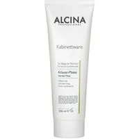 Alcina - Kräuter-Maske für fettige bis Mischhaut