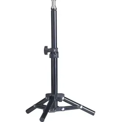 Kaiser Desktop-Leuchtenstativ max. Höhe 68 cm             5859