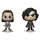 Funko Star Wars Bobble-Head Figuren Rey & Kylo