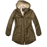 Brandit Textil Brandit Parka