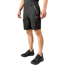 Jack Wolfskin Active Track Herren-Trekkingshorts DE 52 / FR 46