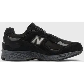 New Balance 2002R Herren Black 40