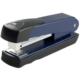 Rexel Heftgerät Meteor, blau