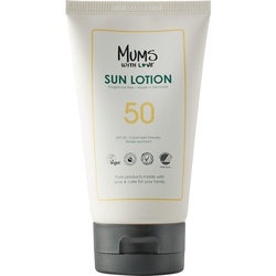 Mums With Love, Sonnencreme, Sun lotion SPF 50 150 ml